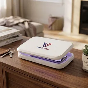 UV-C Sanitizer Box Lite