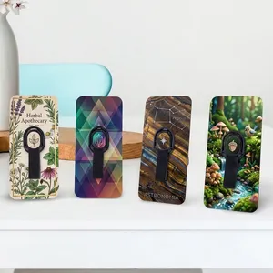 Loop Tale with Custom Insert Card