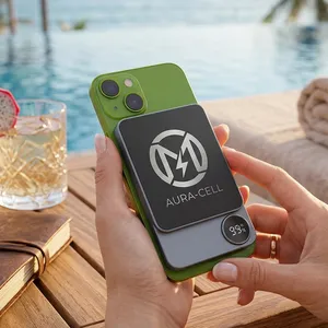 MagSlim 5K Power Bank