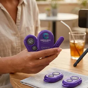 Selfie Wireless Remote
