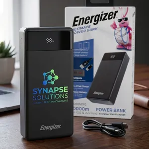 Energizer 20K PD