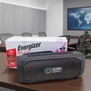 Energizer H2O-MAG Speaker