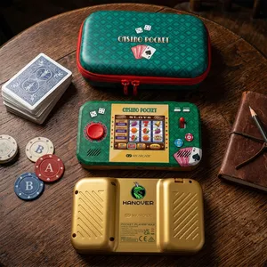 Casino Pocket Player Max by My Arcade®