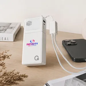 10,000 mAh Charger
