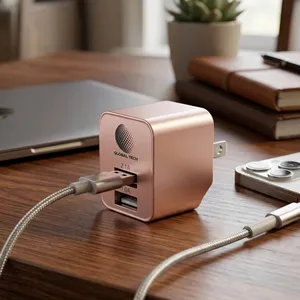 Connect Wall Charger