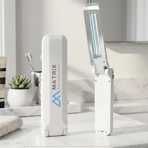 UV-C Sanitizing Wand