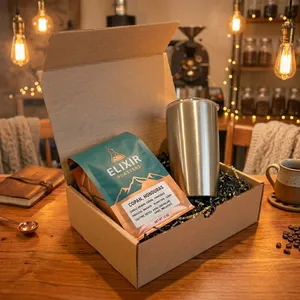 Direct Trade Specialty Coffee - Honduras Copan