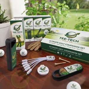 Golf Tech Kit 3.0