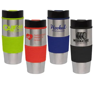 Lanai - 16 oz Stainless Tumbler