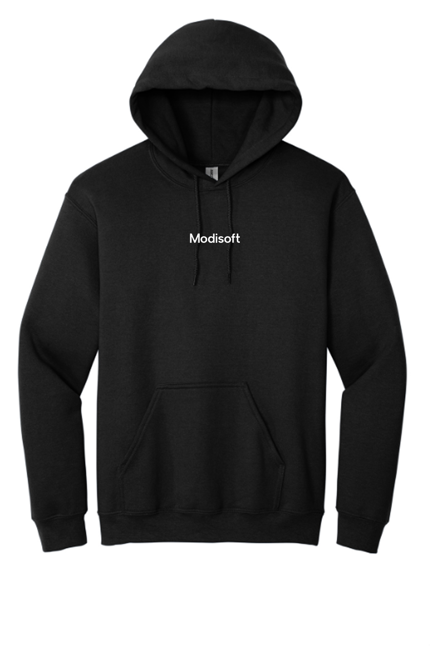 Unisex Pullover Hoodie