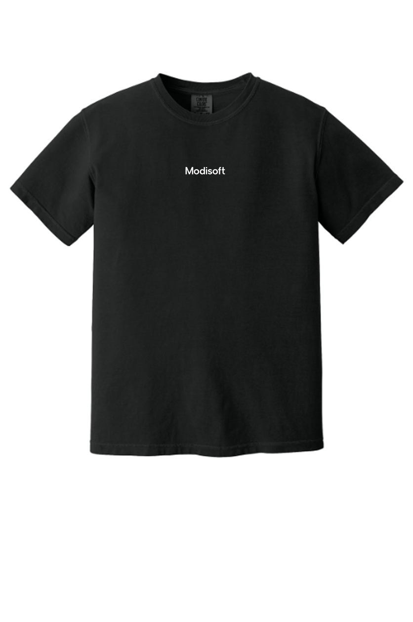 Comfort Colors Unisex Garment-Dyed Heavyweight T-Shirt