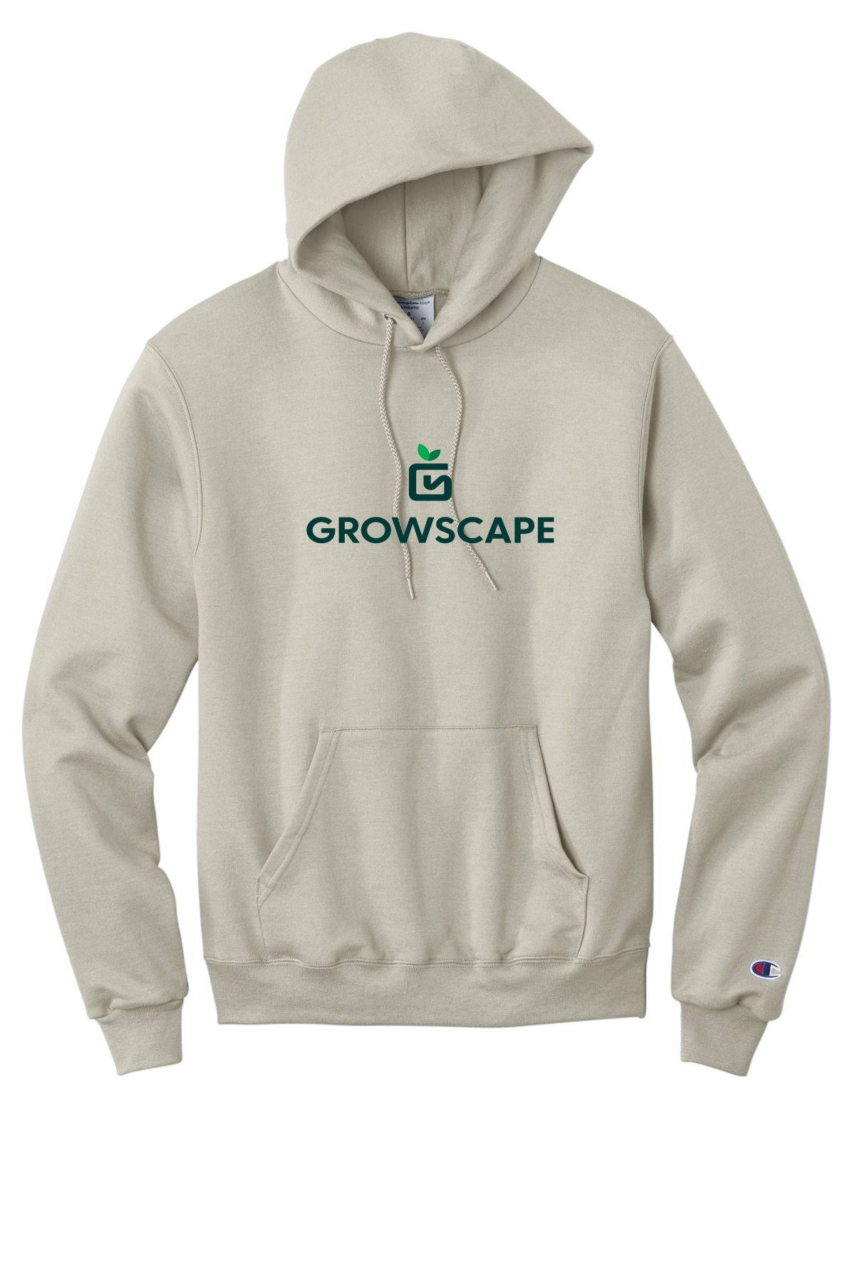 Champion Powerblend Pullover Hoodie