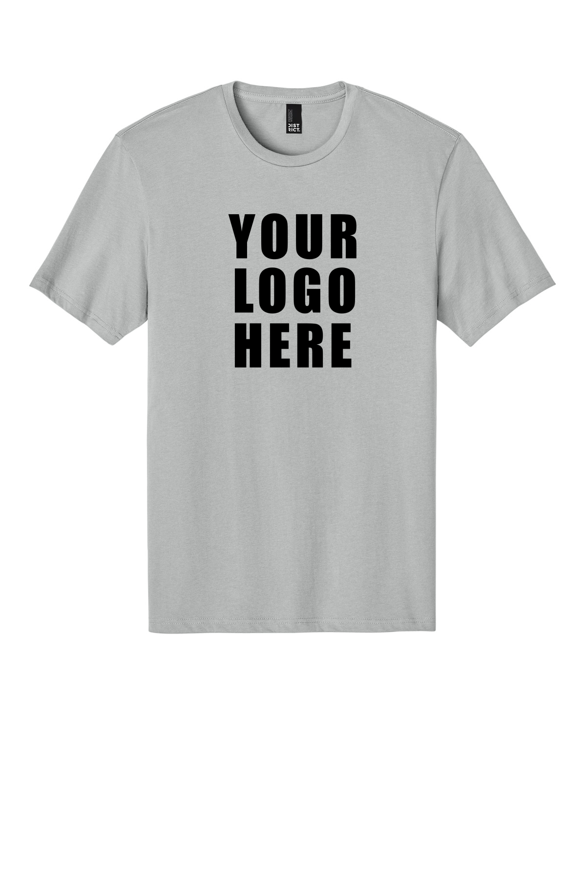 District Perfect Weight Tee. DT104