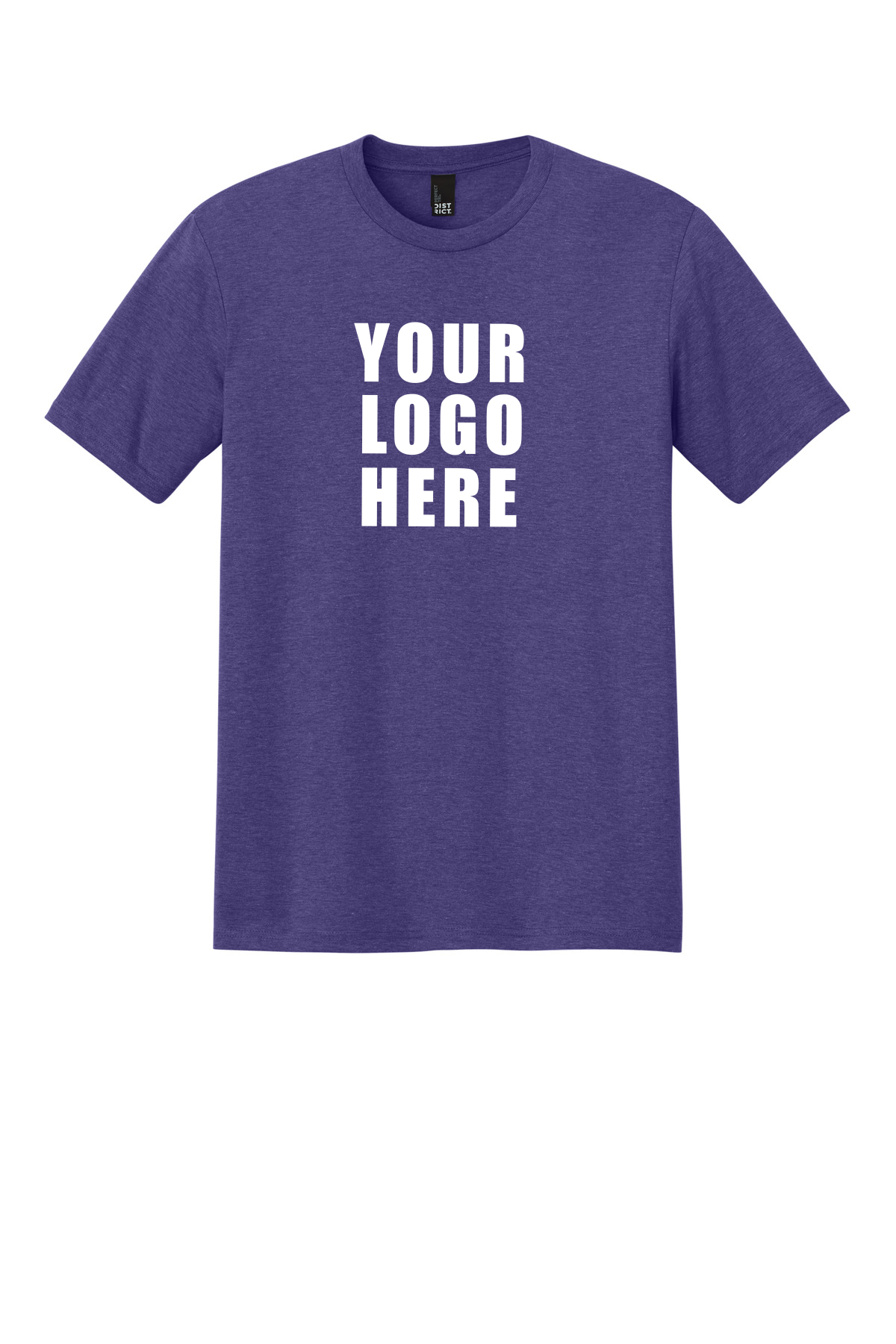 District Perfect Tri Tee. DM130