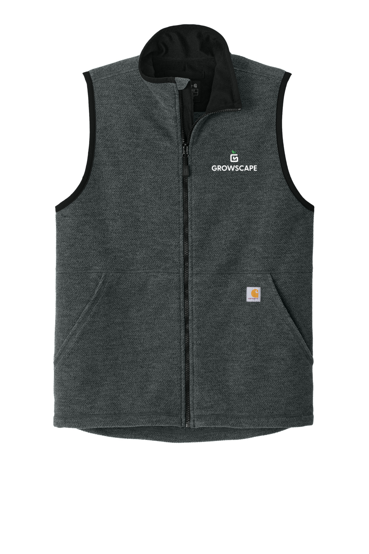 Carhartt Textured Fleece Vest