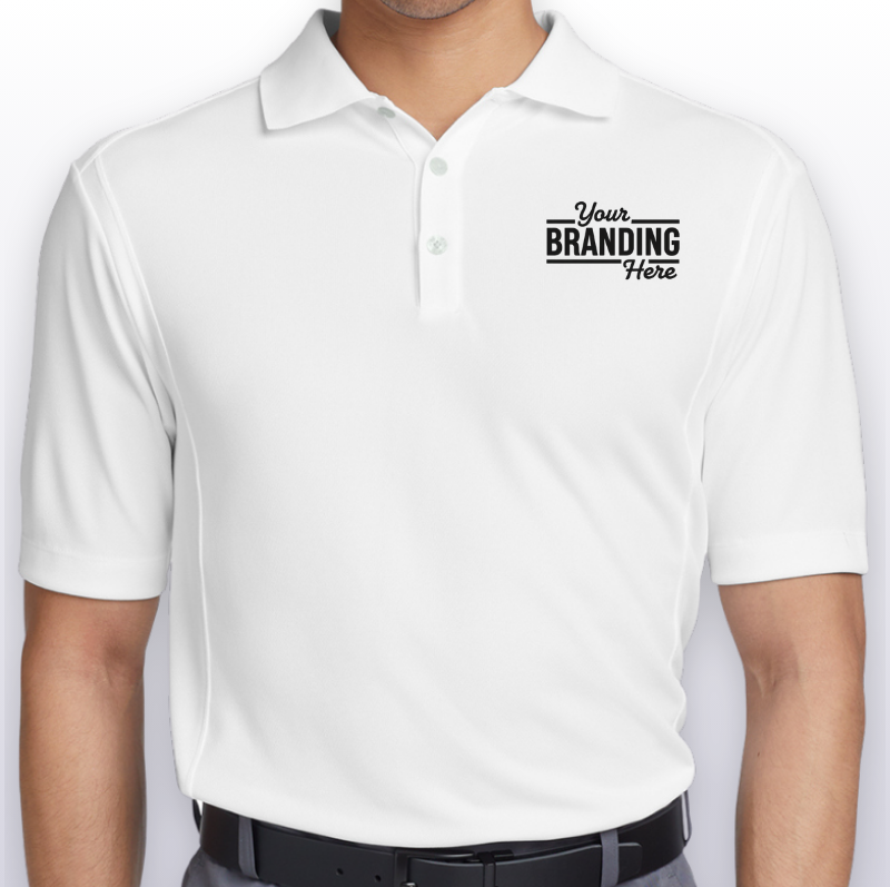 Nike Dri-FIT Classic Polo. 267020