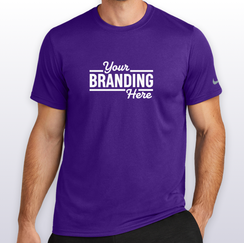 Nike Swoosh Sleeve rLegend Tee NKDX8730