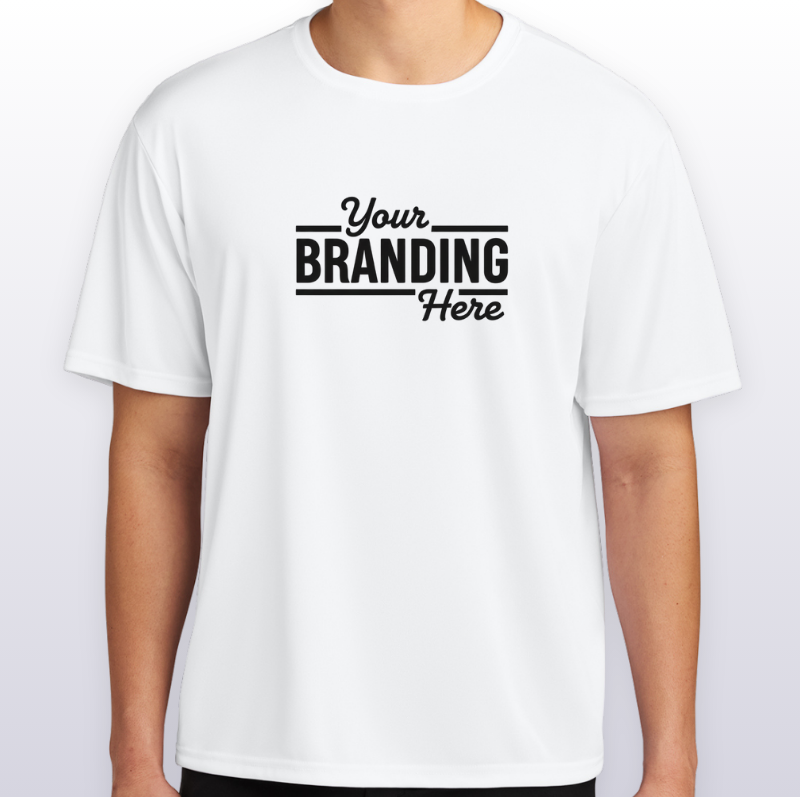 A4 Sprint Performance Tee A4N3402