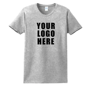 Port & Co Women's Essential Tee. LPC61
