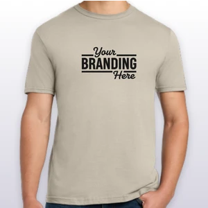 Gildan Softstyle T-Shirt. 64000