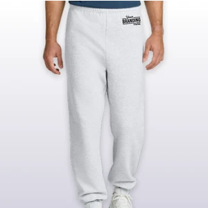 Gildan Heavy Blend Sweatpant. 18200