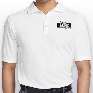 Nike Dri-FIT Classic Polo. 267020