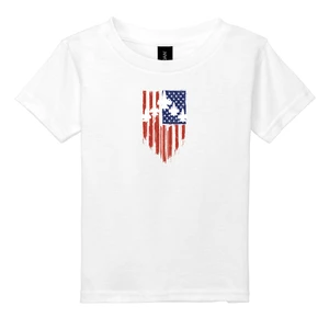 Gildan Heavy Cotton Toddler T-Shirt 5100P