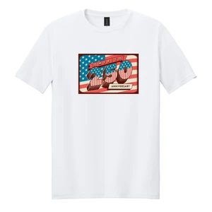 Gildan Softstyle T-Shirt. 64000