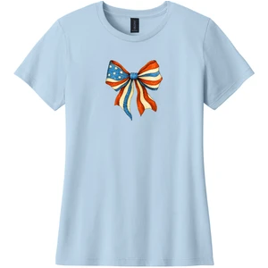 Gildan Softstyle Women's T-Shirt. 64000L