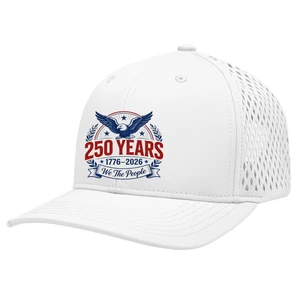 Prodigy Performance Flex Cap