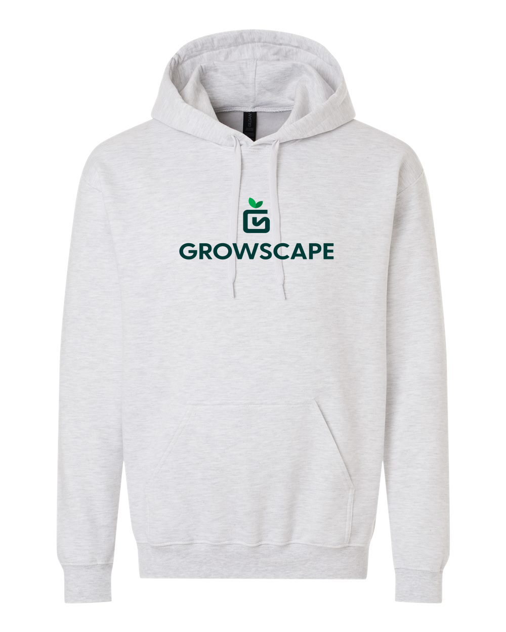 Gildan Unisex Softstyle® Midweight Hooded Sweatshirt