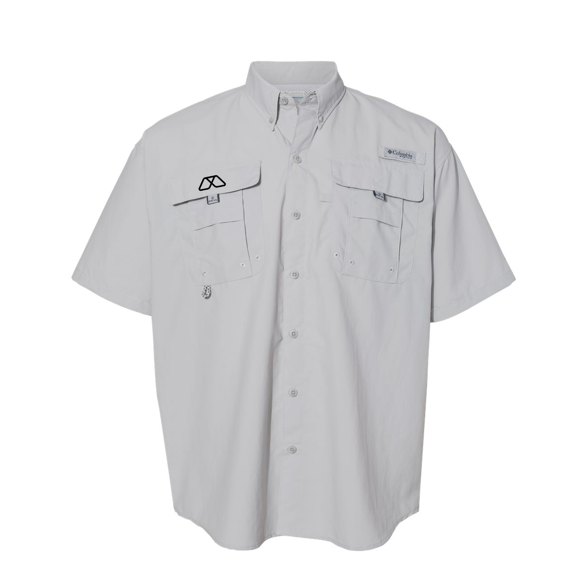 Men's PFG Bahama™ II Short Sleeve Shirt