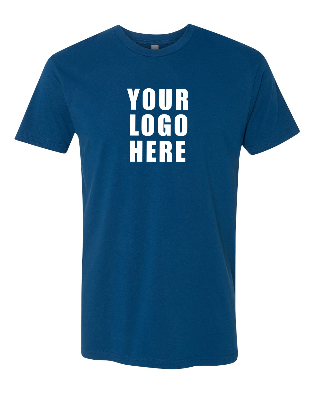 Cotton T-Shirt - 3600