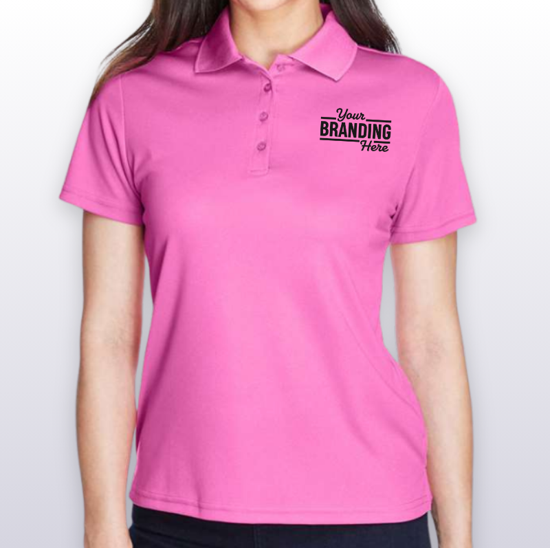 Women's Origin Performance Piqué Polo - 78181