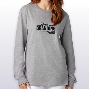 Unisex Long Sleeve T-Shirt - CC8C