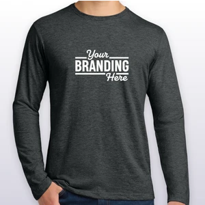 Unisex Softstyle® Long Sleeve T-Shirt - 64400