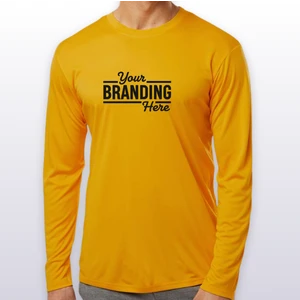 Unisex Pro-Lock Performance Long Sleeve T-Shirt - 48400