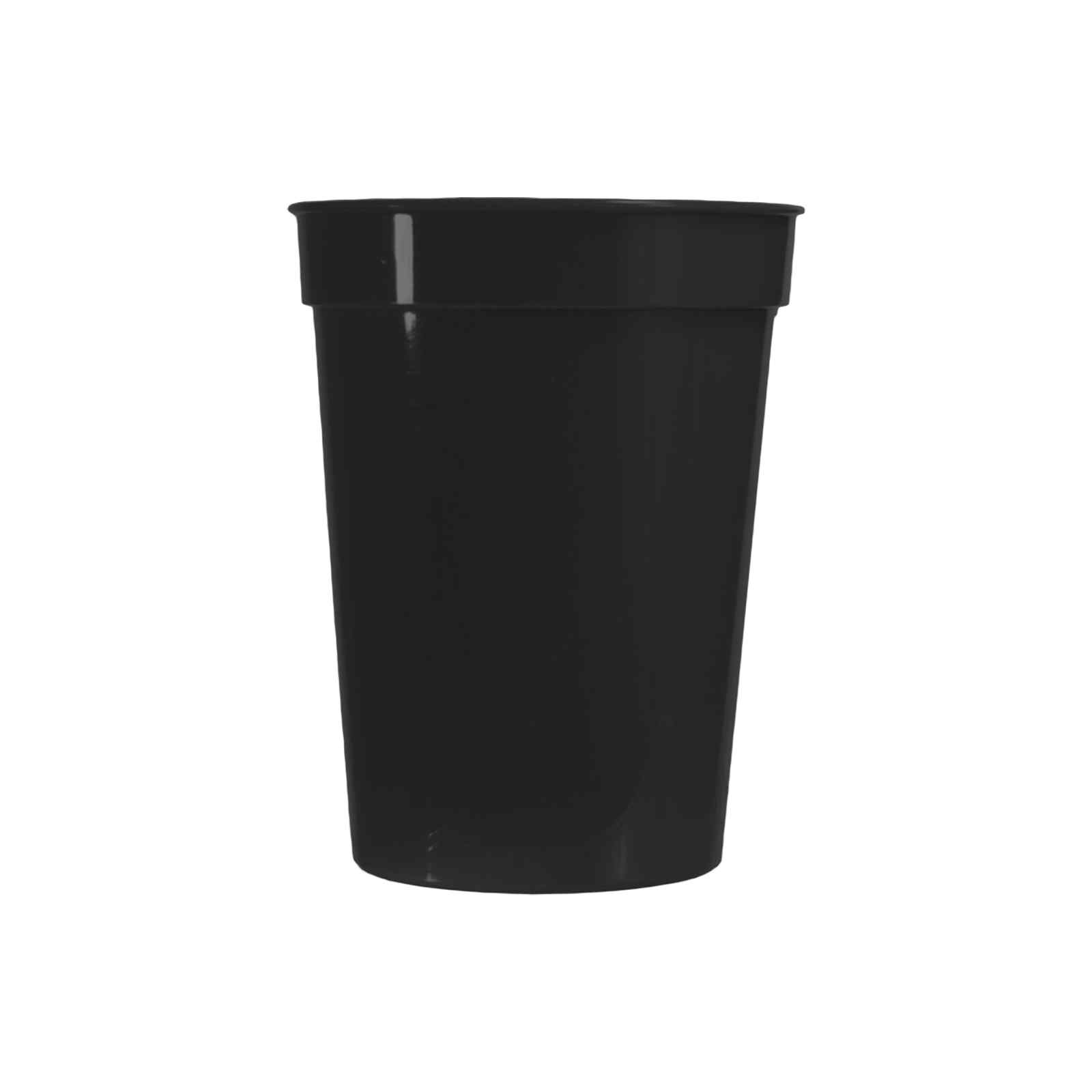 12oz Stadium Cups view 1
