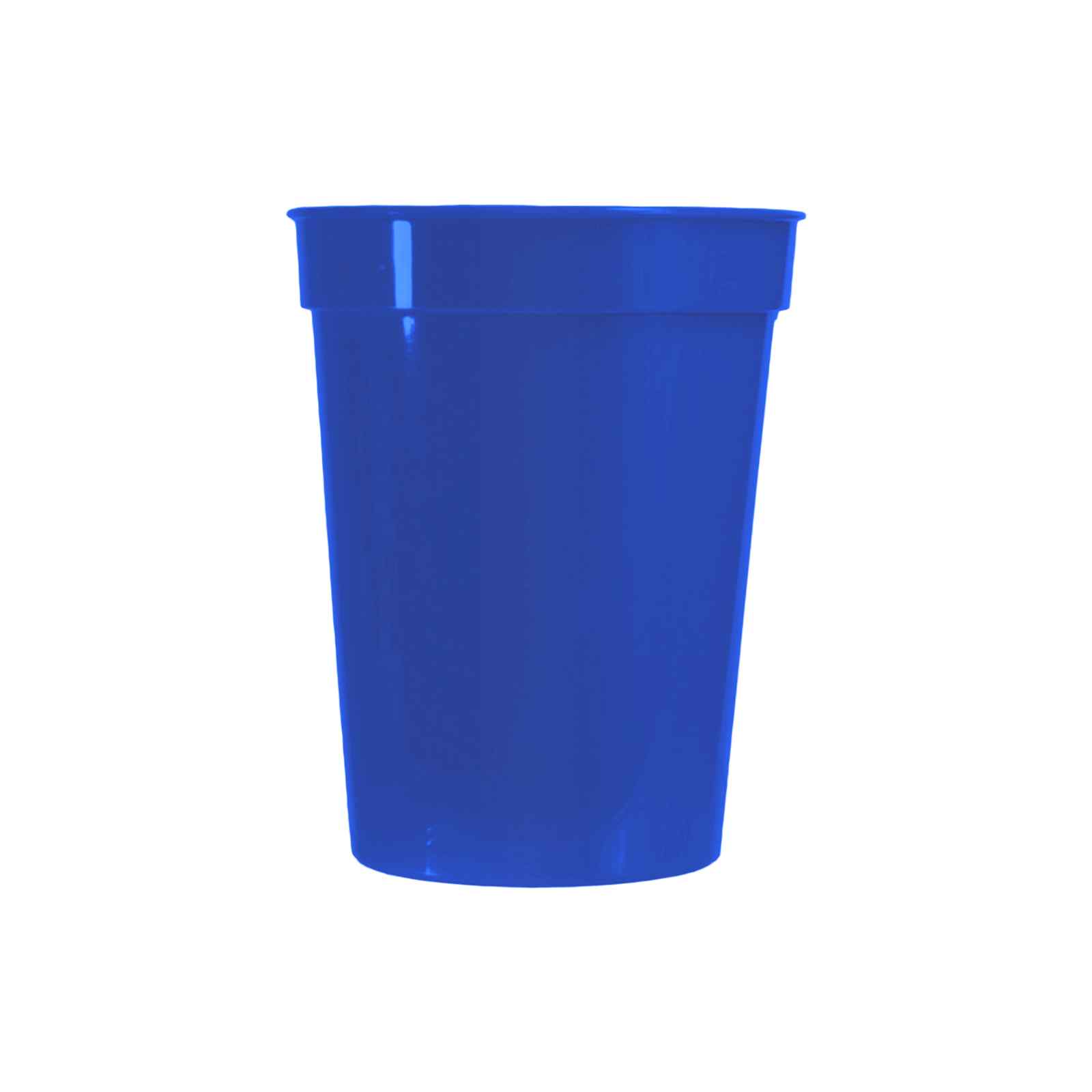 12oz Stadium Cups view 2