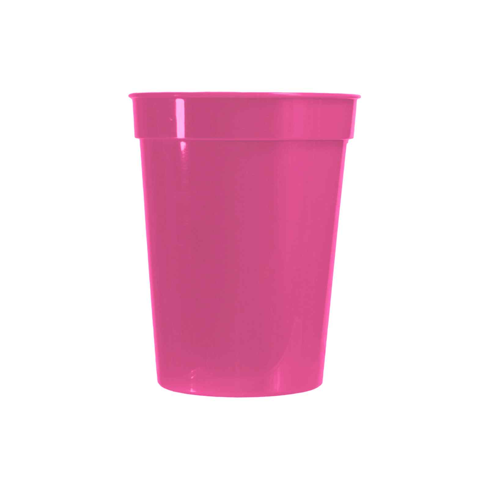 12oz Stadium Cups view 3