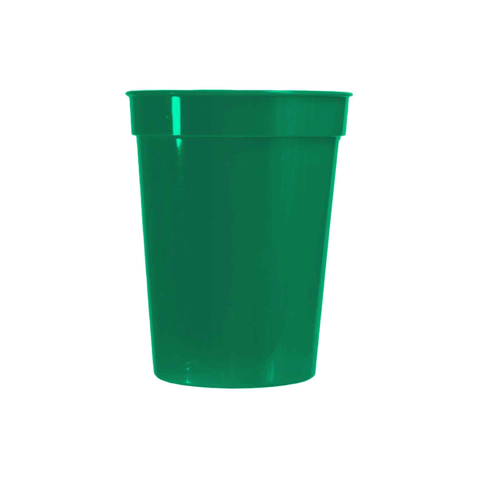 12oz Stadium Cups view 4