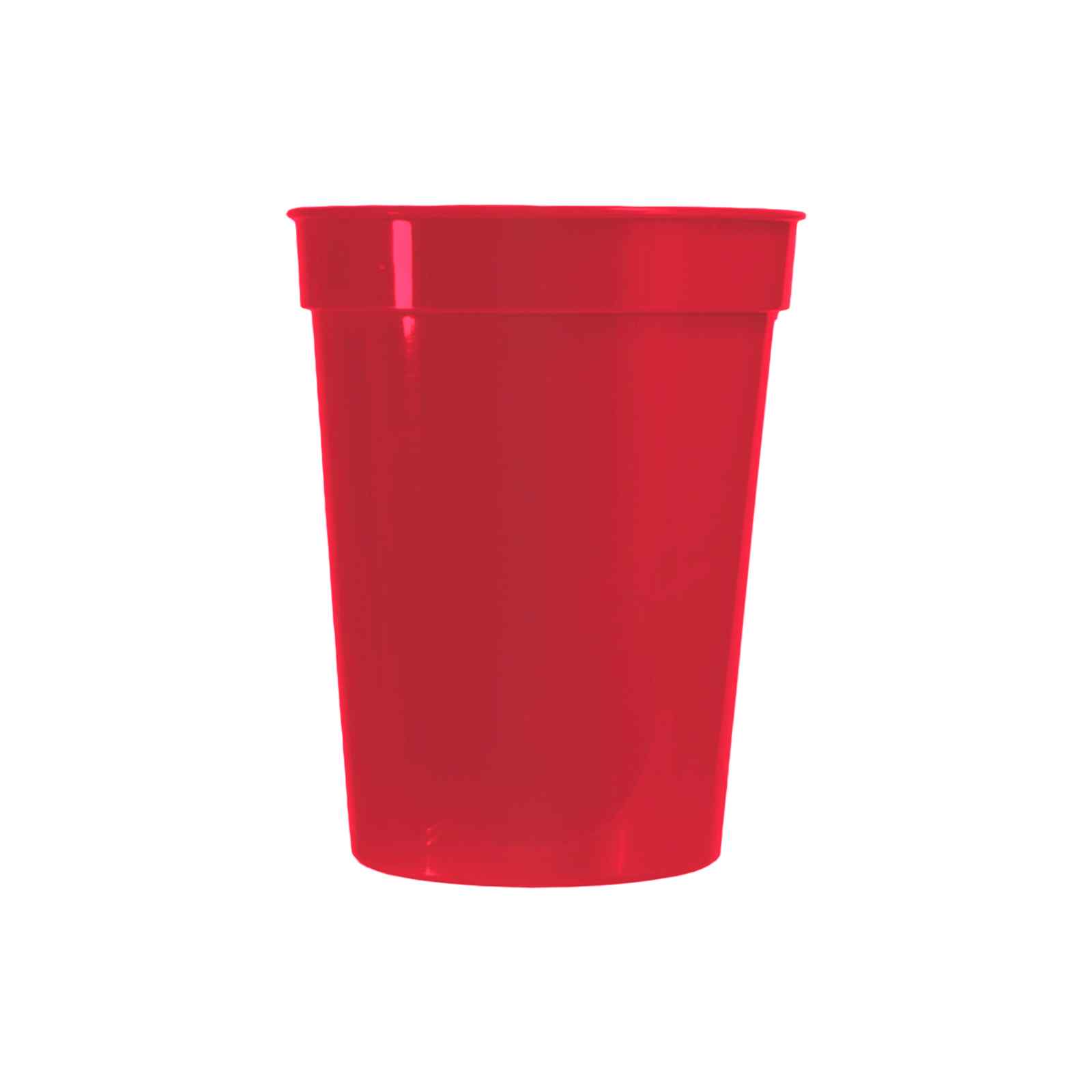 12oz Stadium Cups view 6