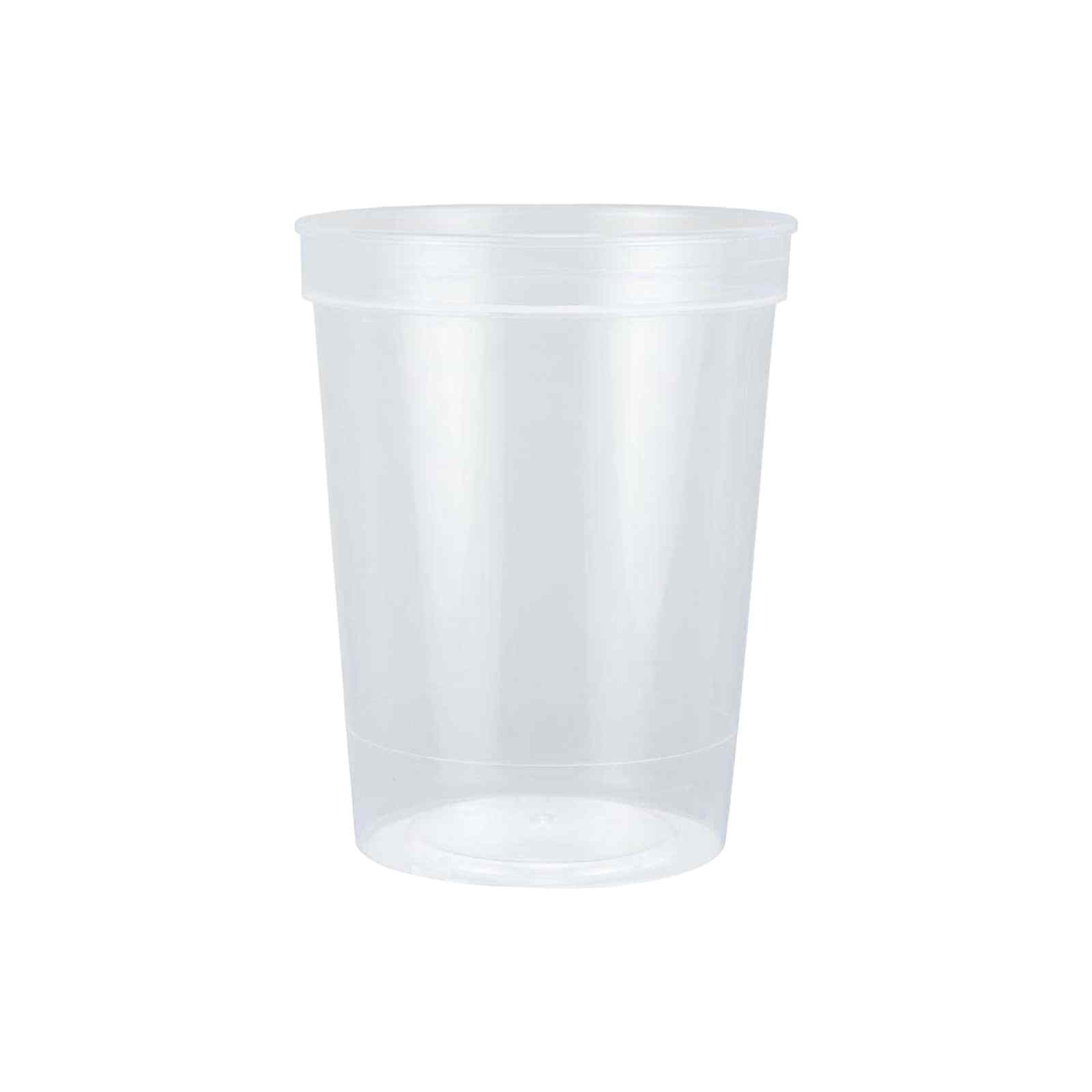 12oz Stadium Cups view 7
