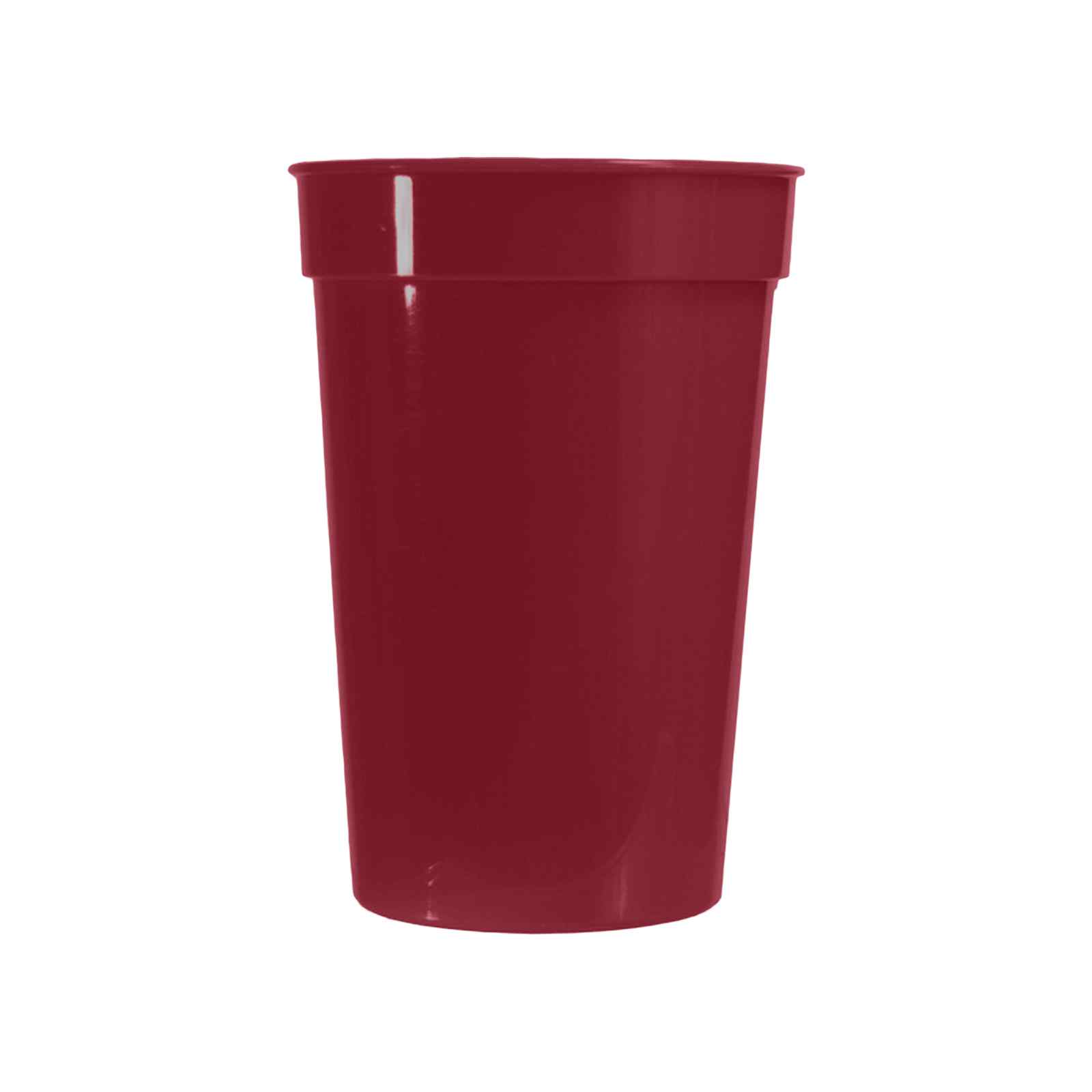 16oz Stadium Cups view 10