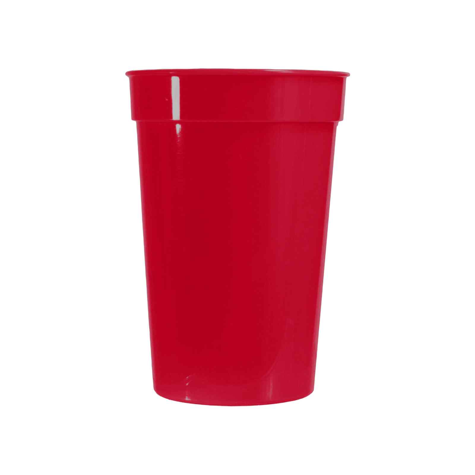 16oz Stadium Cups view 16