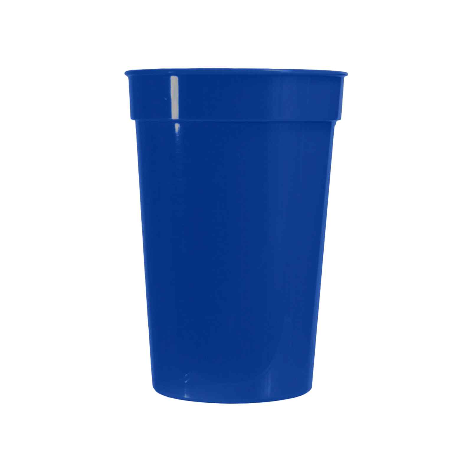 16oz Full Color Wrap Stadium Cups view 2