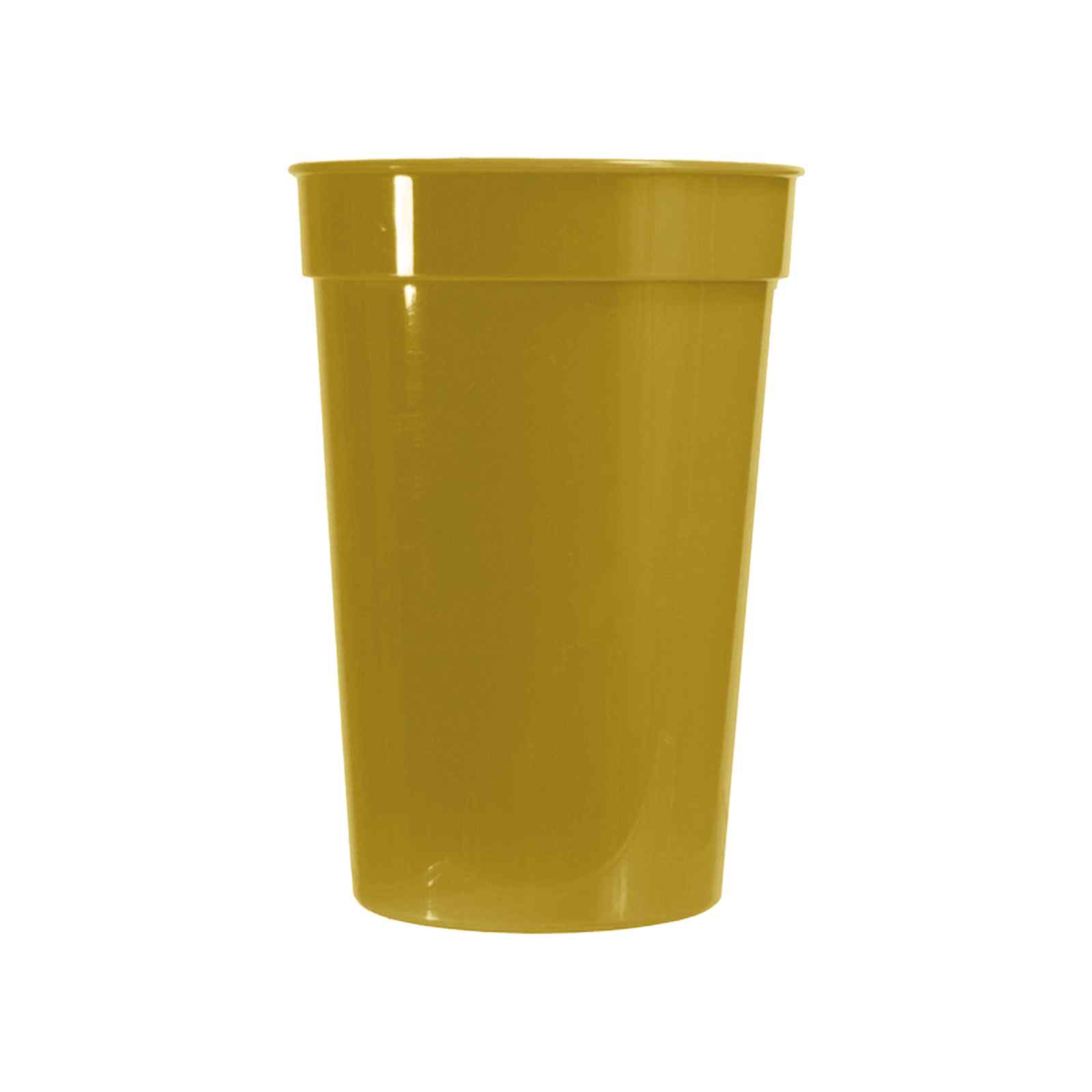 16oz Full Color Wrap Stadium Cups view 9