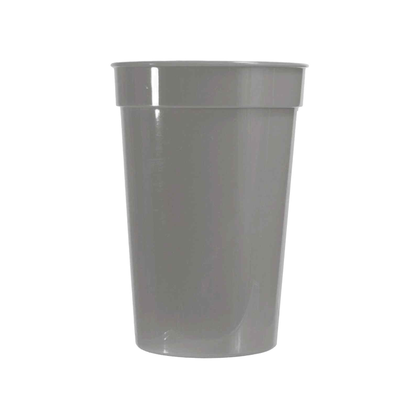 16oz Full Color Wrap Stadium Cups view 10
