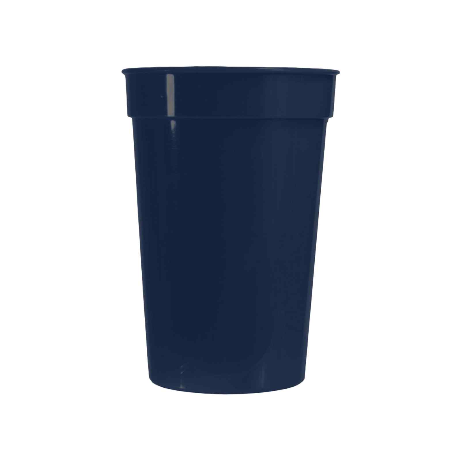16oz Full Color Wrap Stadium Cups view 11