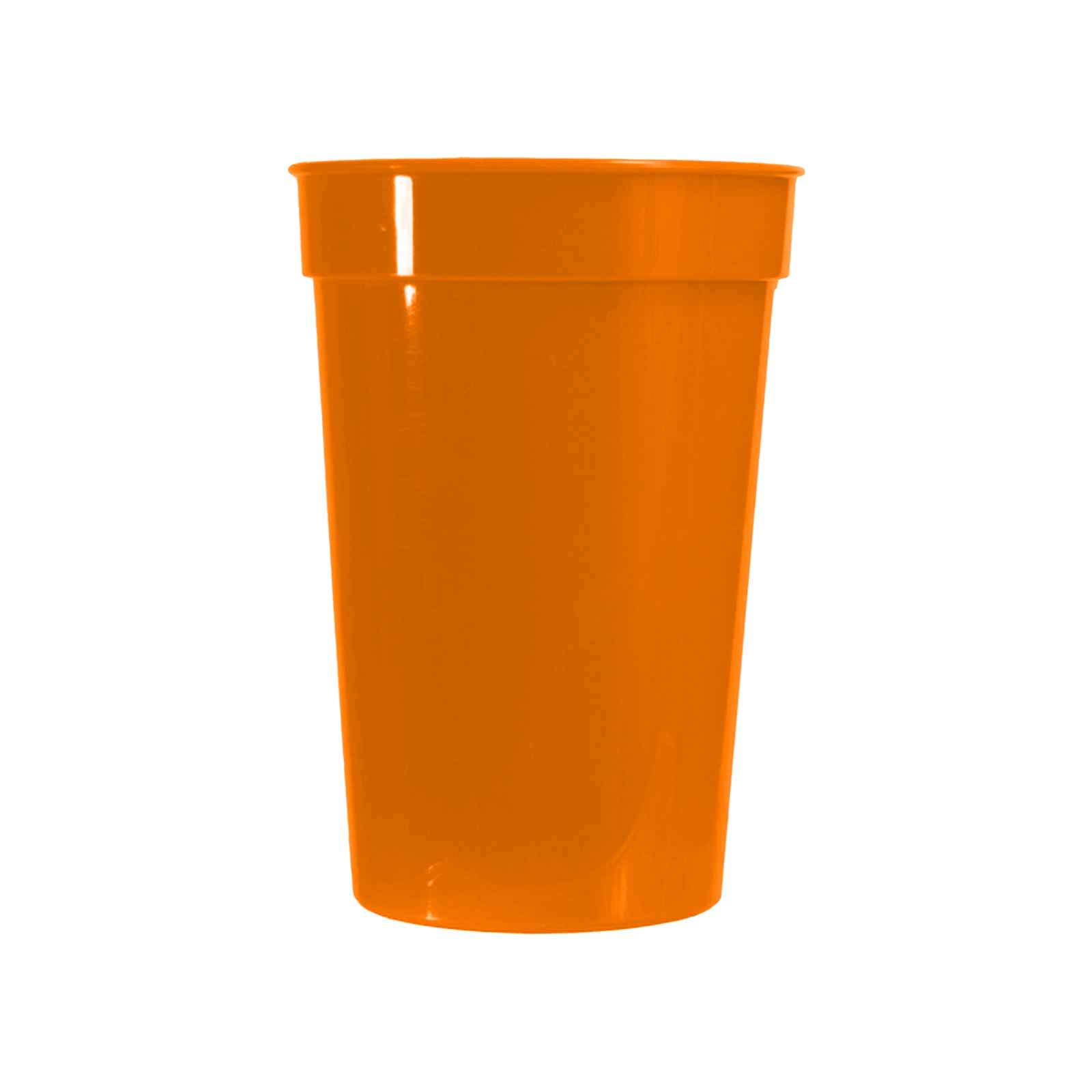 16oz Full Color Wrap Stadium Cups view 12